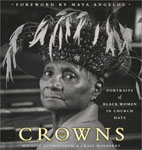 Crowns Cover